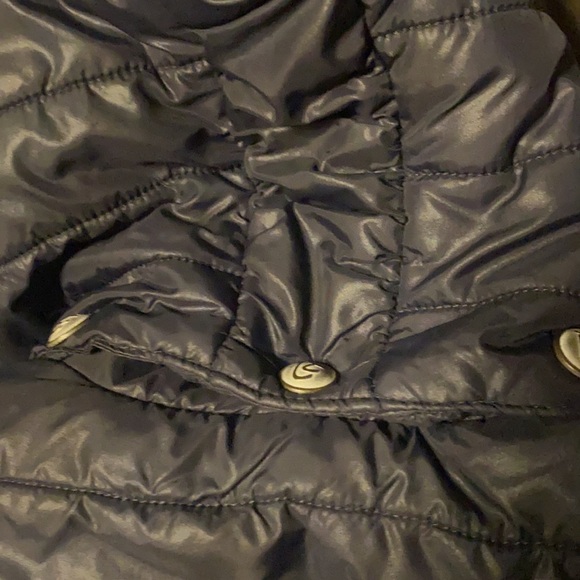 Jottum Dutch designer winter coat - Picture 7 of 7